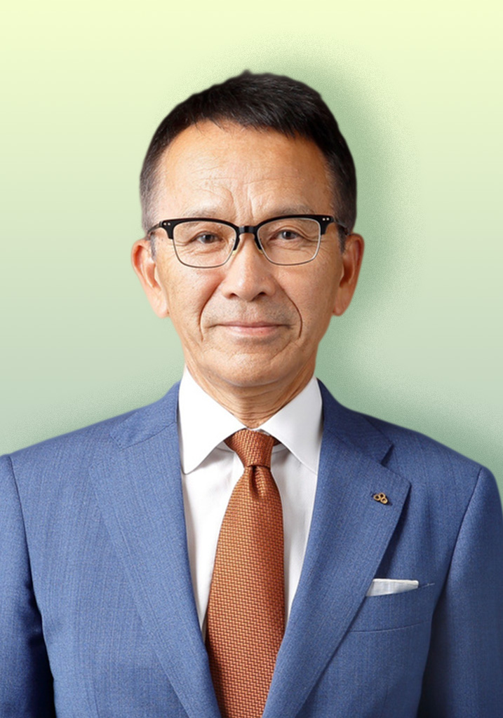 道永幸典